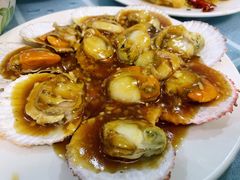 -九龙餐厅(大沽路店)