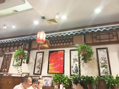 -玉桥餐厅(天坛店)