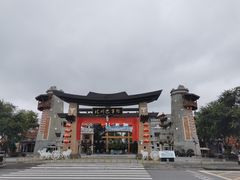 -北川巴拿恰
