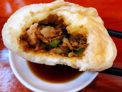 -老陶包子铺(南大西南村店)