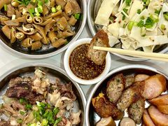 -福屿鲜捞小吃·捞化(福屿总店)