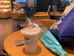 -星巴克臻选(上海长风大悦城店)