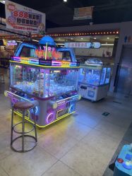 -卡通尼·Safari非洲探索乐园·生日会(金桥国际商业广场店)