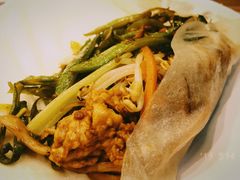-合合春饼·酱骨·东北菜(潘家园店)