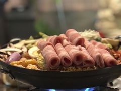 -Meet Sun韩式大排档(五一广场7MALL店)