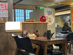 -一豚轩·烧鸟·豚骨拉面(五四路店)