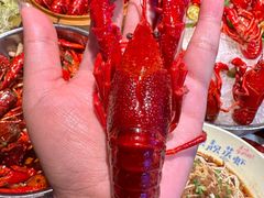 -靓靓蒸虾·头牌蒸虾(雪松路总店)