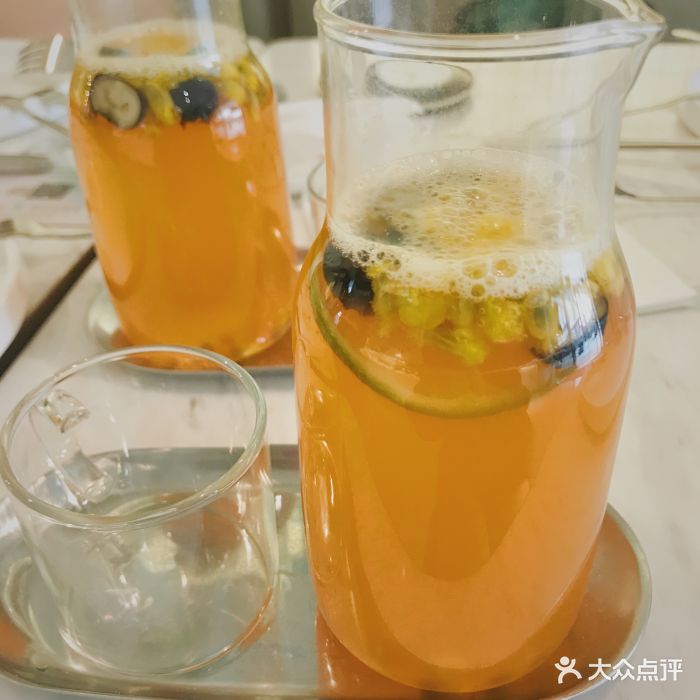 bittersweet走糖-图片-珠海美食-大众点评网