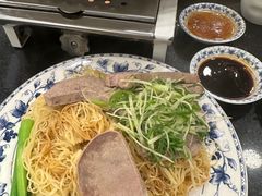-丽的面家(多宝路店)