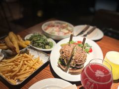 -京A Taproom·精酿餐吧(CBD店)