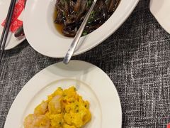 -徐记私厨(半淞园路店)