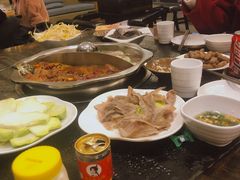 -仁虎老火锅(黄泥磅店)