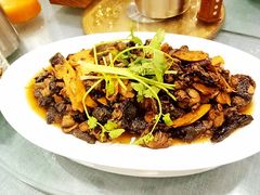 -茶油香闽南菜·花园餐厅(前埔店)