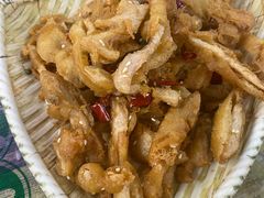 -小民大排档(江汉路店)