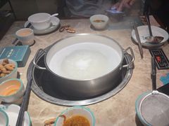 -淘米捞·米汤脆鲩鱼火锅(福田皇岗店)
