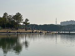 -美兰湖景区