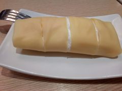 -佰搭果·广式茶餐厅(西华路店)