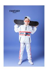 -光影纪·Baby·Home儿童摄影(丁桥店)