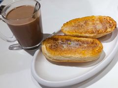 -翠华餐厅(宝安壹方城店)