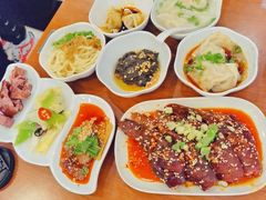 -龙抄手(春熙路总店)