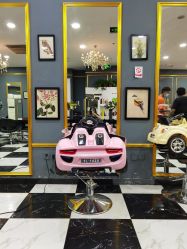-BHG Hair Salon