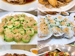 -宜宾海鲜酒家·三十年老字号