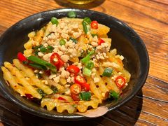 -北丐先生·野馄饨烧烤(长宁龙之梦店)