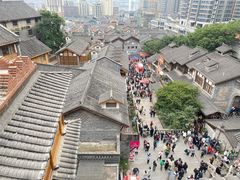 -重庆十八梯传统风貌区