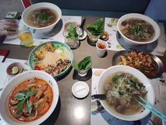 -蔡澜PHO(海岸城店)