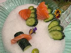 -苏淮景·苏闽融创菜·海鲜(原空港井河轩店)