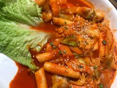 -喜来稀肉(望京店)