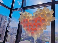 -沈阳君悦酒店·意坊意大利餐厅