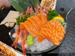 -将太无二·北美传奇寿司(荟聚购物中心西红门店)