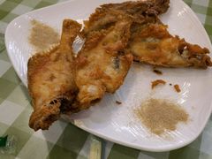 -华圆美食