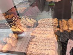 -弘祥蜂蜜大麻花(校场街店)