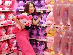 -天河城购物中心