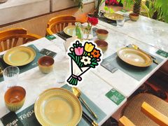 -Tegu泰古莲·泰国餐厅(红山6979店)