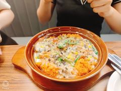 -萨莉亚意式餐厅(河东万达店)
