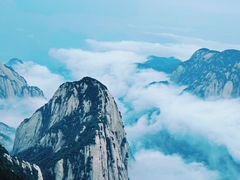 -华山风景名胜区