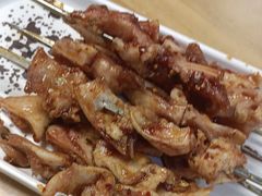 -正丰源大缸烧烤(人民路店)