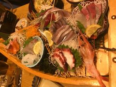 -ジャンボ釣船 つり吉(新世界店)