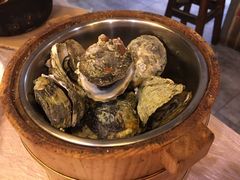 -狮龙啤酒烧烤屋(建二路店)