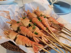 -79号渔船海鲜饭店(龙岗店)