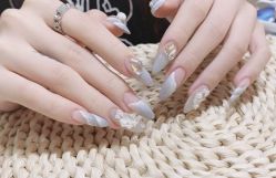 -CO COLOR美甲美睫美妆