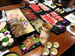 -束河人家(南锣鼓巷店)