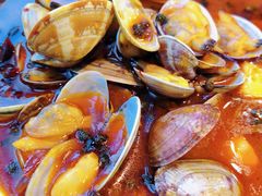 -四禧精酿铜锅涮肉·烧烤工场(大明湖店)