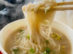 -汪记鲜鱼糊汤粉(沈阳路总店)