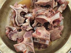 -乔家满族八大碗(流水沟店)