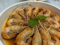 -舌尖上·霞浦滩涂海鲜·新闽菜(总店)