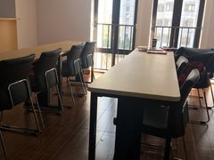 -上海市静安区图书馆(新闸路馆)
